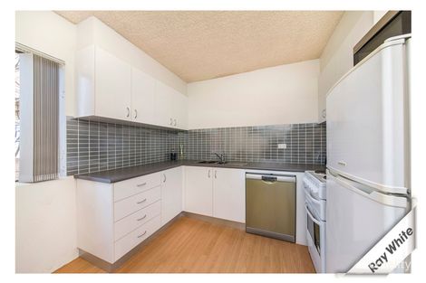 Property photo of 17/83 Derrima Road Crestwood NSW 2620