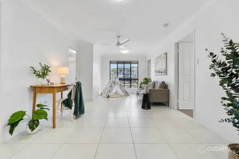 Property photo of 5 Farrier Drive Tanby QLD 4703