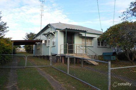 8 Cole St, Booval, QLD 4304