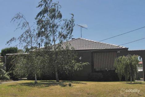 4 Cartwright St, Oak Park, VIC 3046