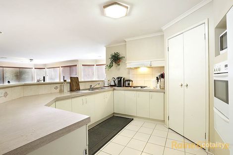 Property photo of 34 Lighthorse Crescent Narre Warren South VIC 3805