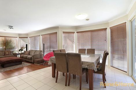 Property photo of 34 Lighthorse Crescent Narre Warren South VIC 3805