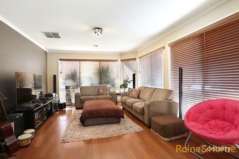 Property photo of 34 Lighthorse Crescent Narre Warren South VIC 3805