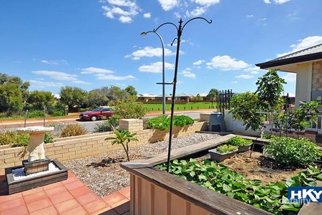 Property photo of 18 Carnelian Parkway Caversham WA 6055