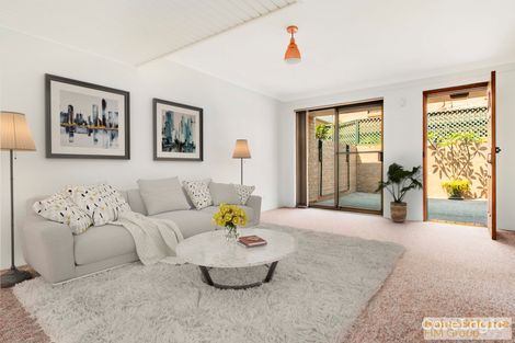 Property photo of 5/10A Gillies Street Wollstonecraft NSW 2065