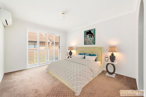 Property photo of 5/10A Gillies Street Wollstonecraft NSW 2065