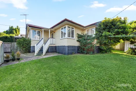 Property photo of 432 South Pine Road Everton Park QLD 4053