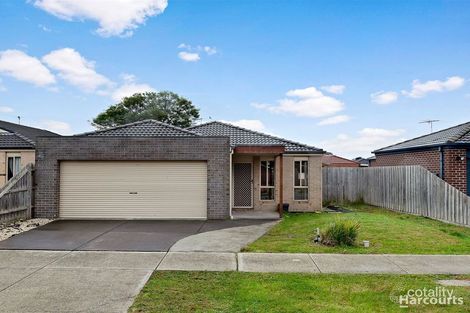 Property photo of 38 Wakenshaw Crescent Pakenham VIC 3810