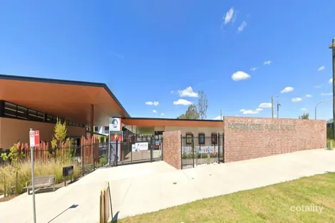 Property photo of 23-35 Albert Warner Drive Warnervale NSW 2259