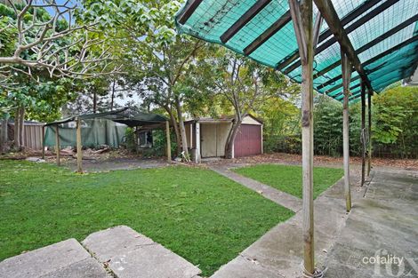 Property photo of 38 Beale Street Southport QLD 4215