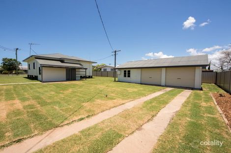 Property photo of 47 Faldt Street Norville QLD 4670