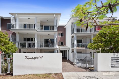 Property photo of 17/35 Dunmore Terrace Auchenflower QLD 4066