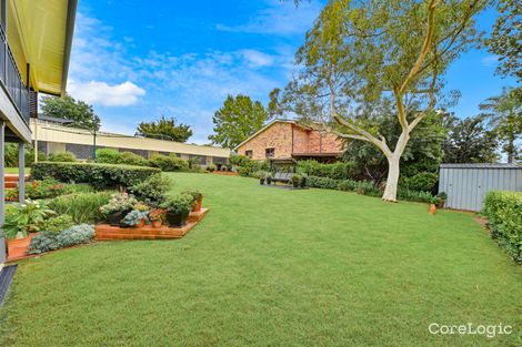 Property photo of 2 Morrel Place Kingswood NSW 2747
