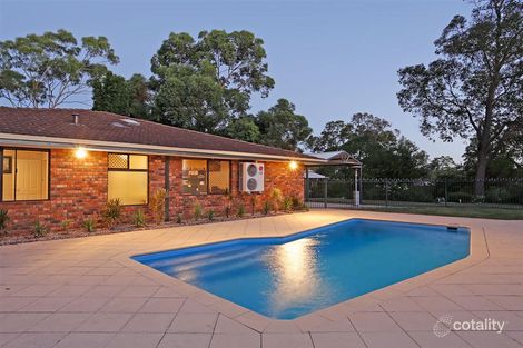 Property photo of 8 Giles Street Lesmurdie WA 6076