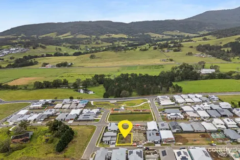 3 Magpie Ave, Calderwood, NSW 2527