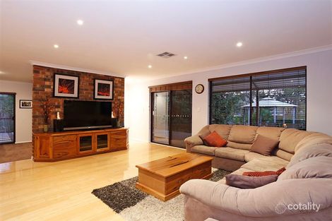 Property photo of 8 Giles Street Lesmurdie WA 6076