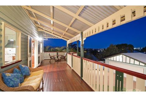 Property photo of 18 Newton Street Grange QLD 4051