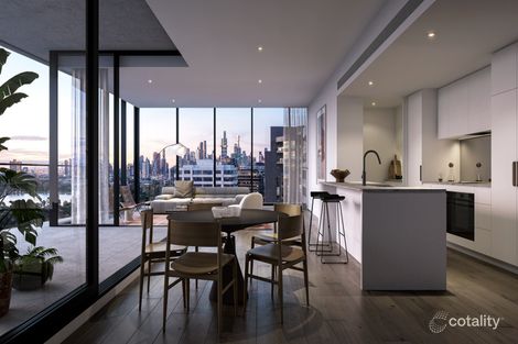 101/8 Louise St, Melbourne, VIC 3004