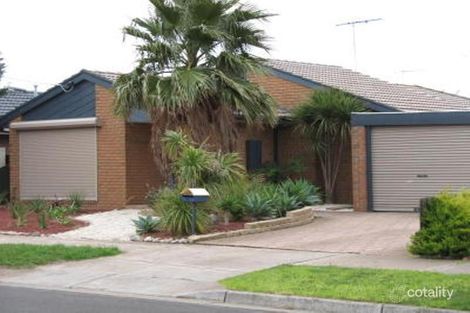 95 Shane Ave, Seabrook, VIC 3028