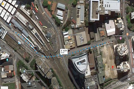 Property photo of 2206/11 Hassall Street Parramatta NSW 2150