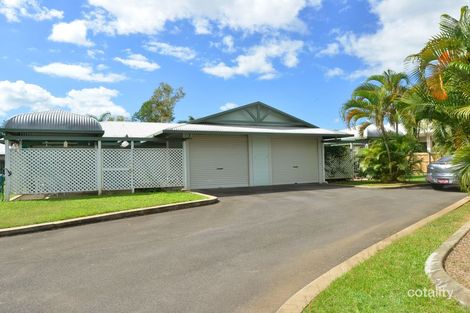 8/60-68 Swallow St, Mooroobool, QLD 4870