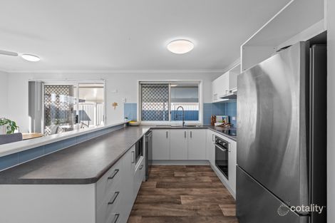 Property photo of 33 Sunshine Crescent Brassall QLD 4305