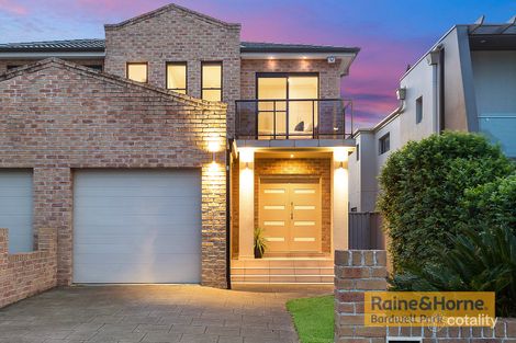 Property photo of 11A Bower Street Roselands NSW 2196