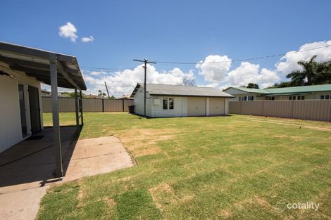 Property photo of 47 Faldt Street Norville QLD 4670