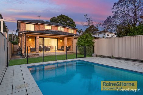 Property photo of 11A Bower Street Roselands NSW 2196