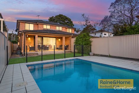 Property photo of 11A Bower Street Roselands NSW 2196