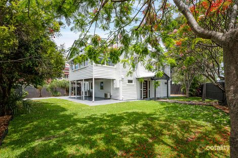 Property photo of 57 Quay Street Bulimba QLD 4171