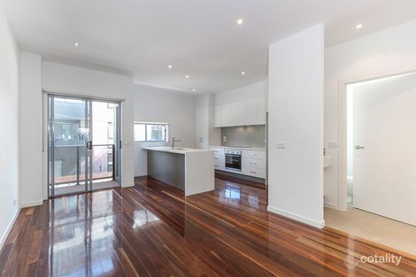 Property photo of 1/3 Sturt Street Essendon VIC 3040