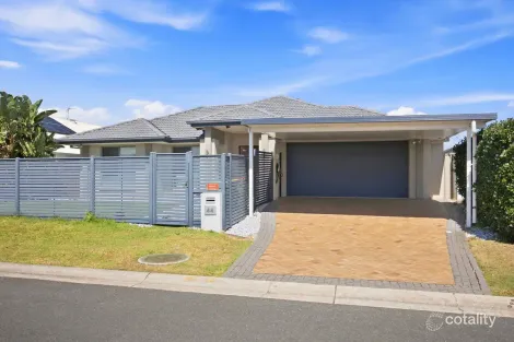 44 Southaven Dr, Helensvale, QLD 4212