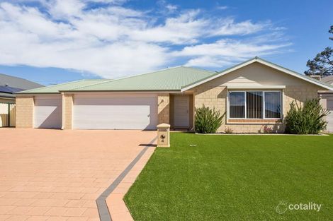 4 Featherflower Rd, Hammond Park, WA 6164