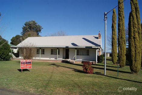 Property photo of 9 Ada Street Singleton NSW 2330