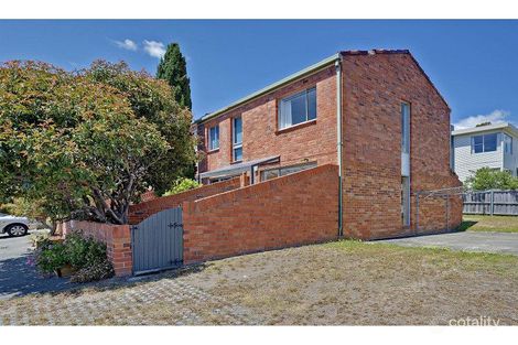 Property photo of 4/12 Wentworth Street Bellerive TAS 7018