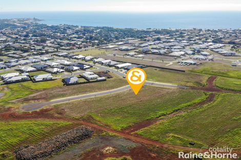 Property photo of 9 Malakula Street Bargara QLD 4670