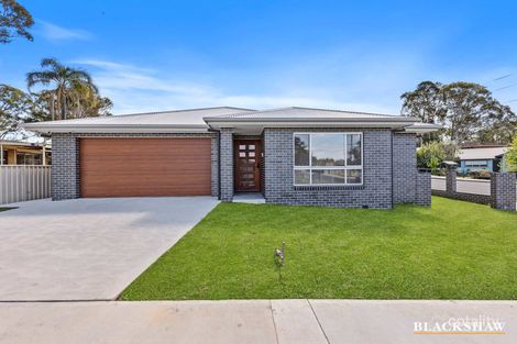 Property photo of 1 Francis Street Moruya NSW 2537