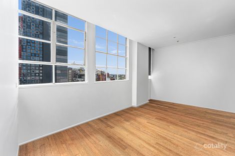 Property photo of 1118/339 Swanston Street Melbourne VIC 3000