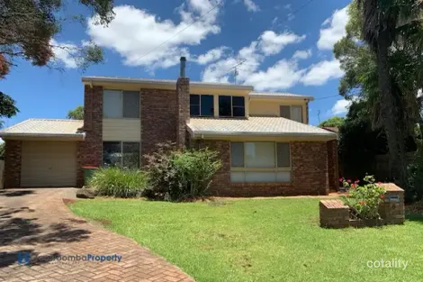 5 Claire St, Centenary Heights, QLD 4350