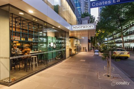 1812/27 Little Collins St, Melbourne, VIC 3000