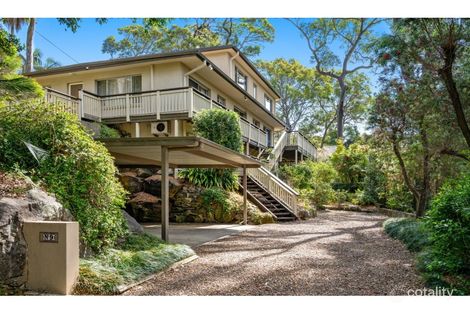 Property photo of 9 Koala Place Avalon Beach NSW 2107