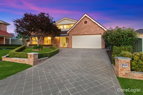 Property photo of 3 Dalpura Place Bangor NSW 2234