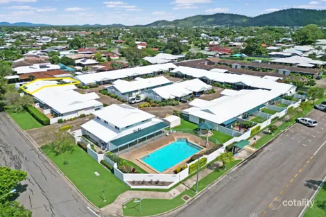 5/83-89 Bamford Lane, Kirwan, QLD 4817