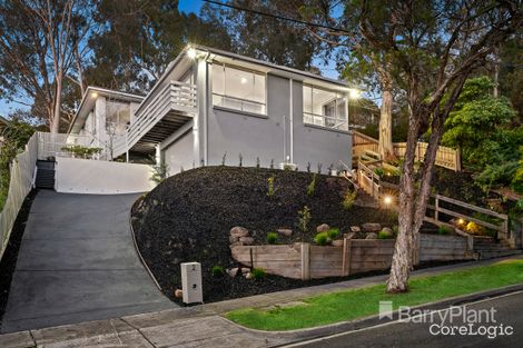 Property photo of 2 Saville Court Templestowe VIC 3106