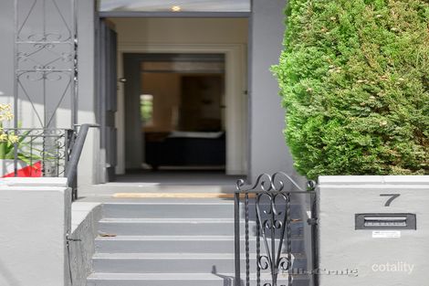 Property photo of 7 Delbridge Street Fitzroy North VIC 3068