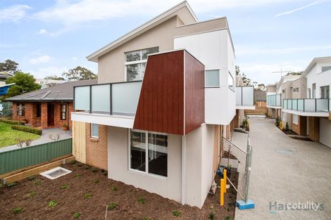 1/18 Charles St, Mooroolbark, VIC 3138