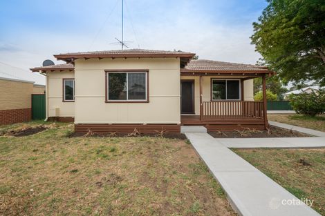 Property photo of 2 Woonnar Street Carey Park WA 6230