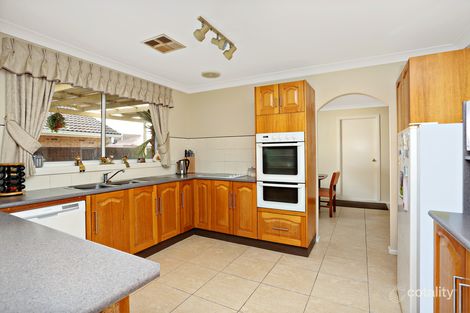 Property photo of 2 Alsop Place Bligh Park NSW 2756
