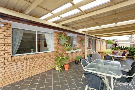 Property photo of 2 Alsop Place Bligh Park NSW 2756